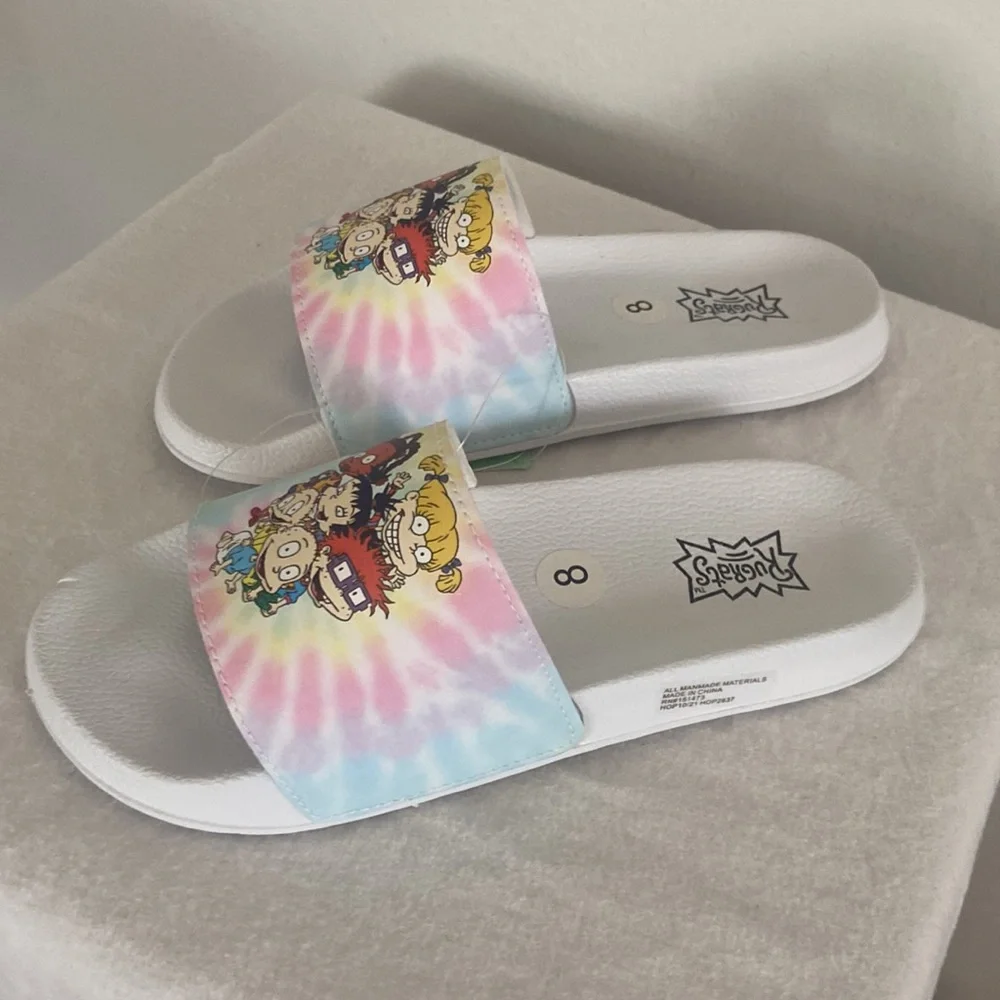 Rugrats Slides - Picture 5 of 7